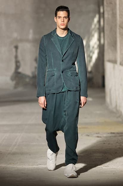 Angelos Frentzos 2014 秋冬系列