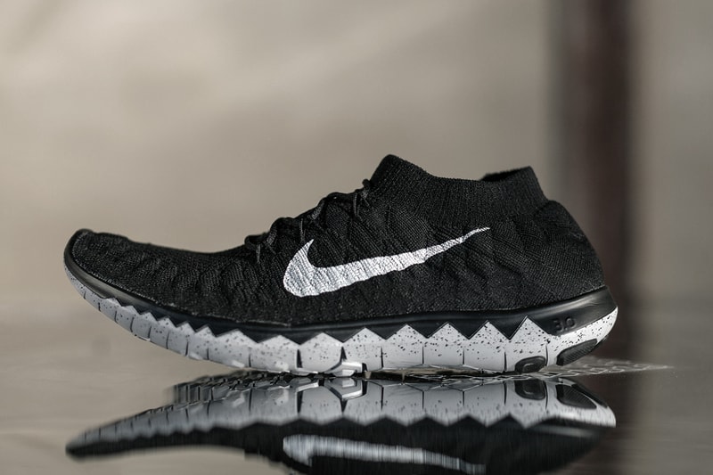 細覽 Nike Free「Genealogy」十周年别注系列