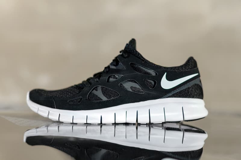 細覽 Nike Free「Genealogy」十周年别注系列