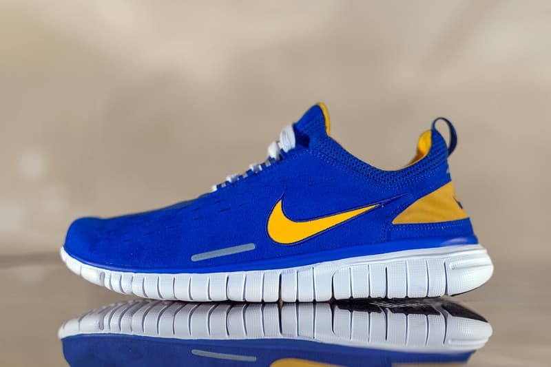 細覽 Nike Free「Genealogy」十周年别注系列