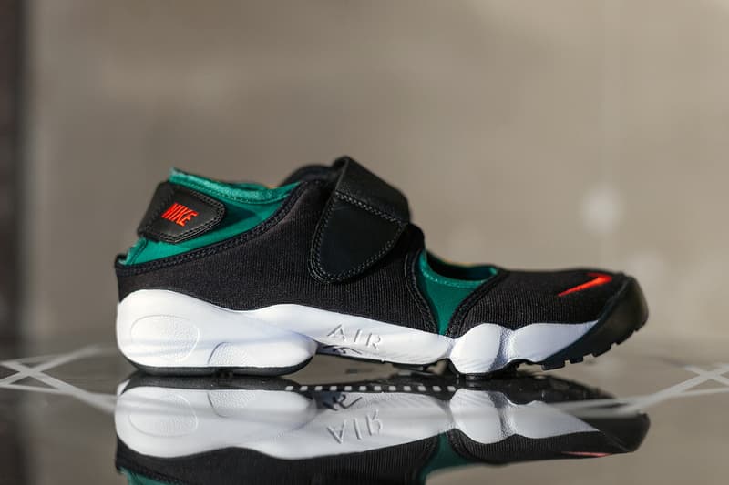 細覽 Nike Free「Genealogy」十周年别注系列