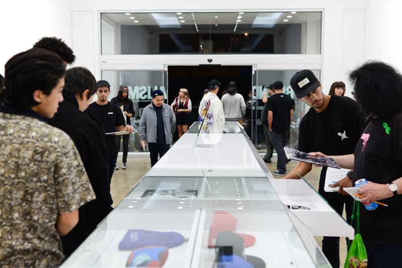 Antonio Brasko「BRANDALISM」The Seventh Letter 展覽回顧 