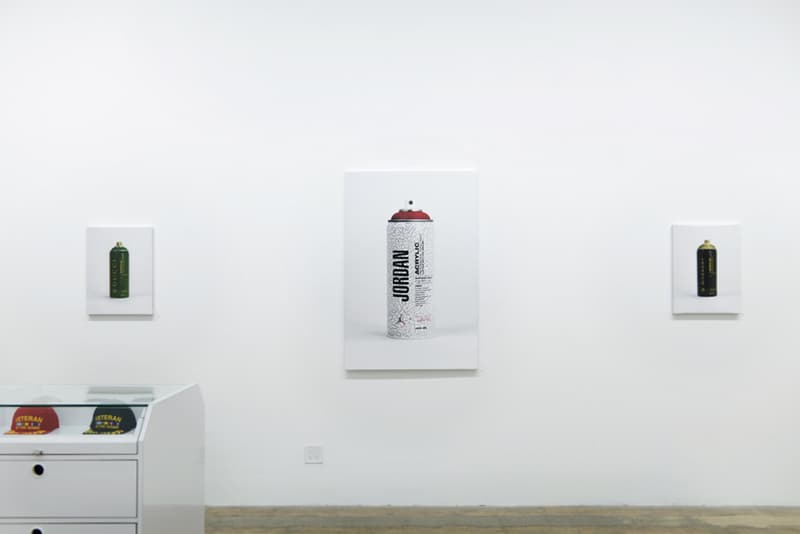 Antonio Brasko「BRANDALISM」The Seventh Letter 展覽回顧 
