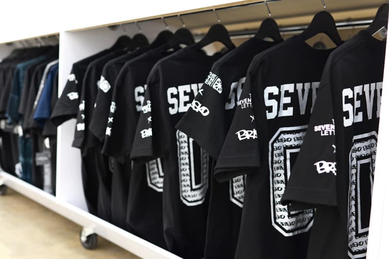 Antonio Brasko「BRANDALISM」The Seventh Letter 展覽回顧 