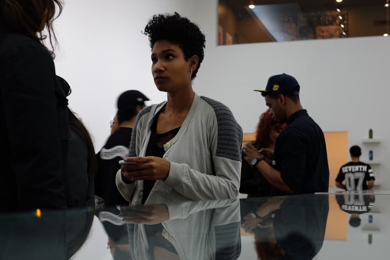 Antonio Brasko「BRANDALISM」The Seventh Letter 展覽回顧 