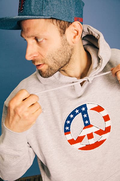 aNYthing 2014 春夏系列造型搭配 Lookbook