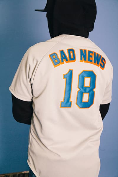 aNYthing 2014 春夏系列造型搭配 Lookbook