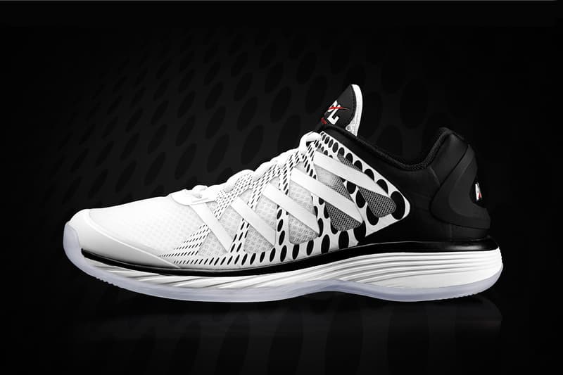 APL 發佈 Vision Low-Top 全新籃球鞋款