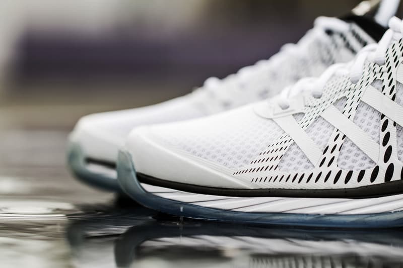 近賞 APL Vision 低筒籃球鞋