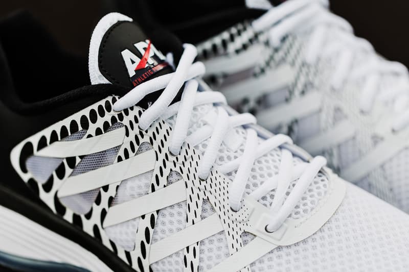 近賞 APL Vision 低筒籃球鞋