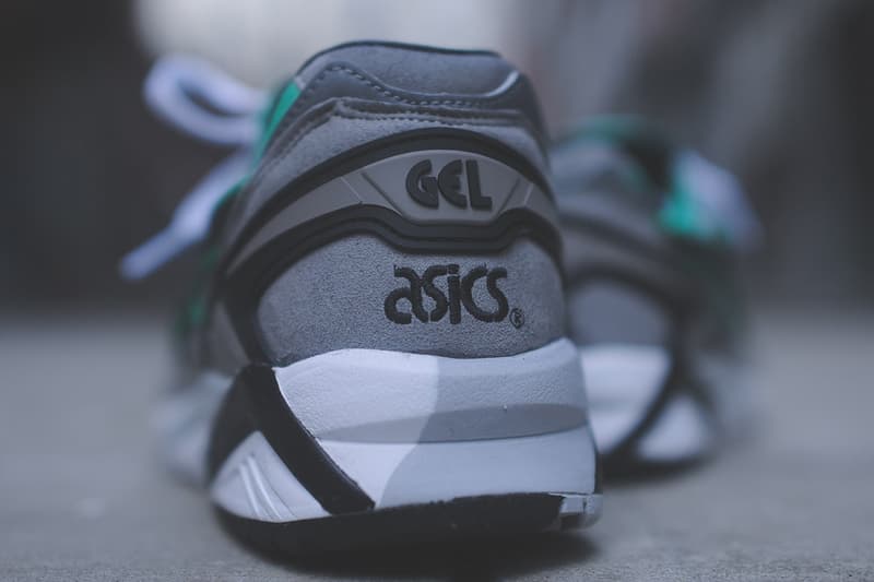 ASICS 2014 春夏 Gel Kayano 系列