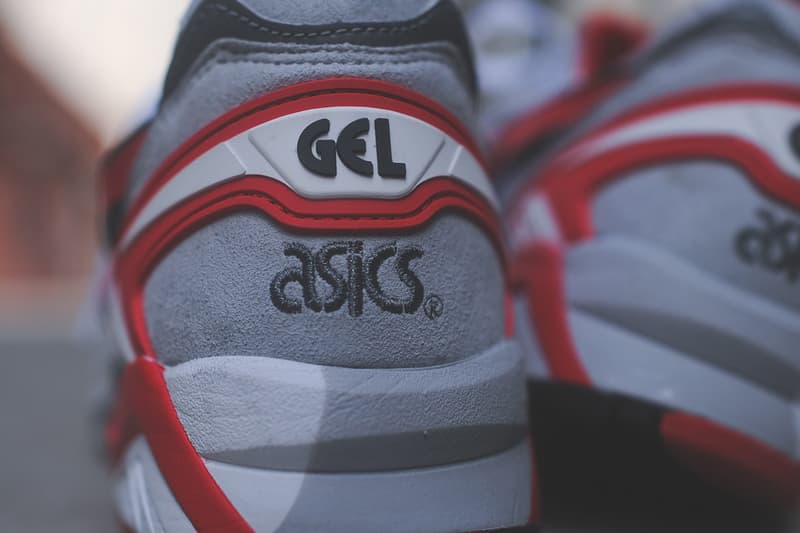 ASICS 2014 春夏 Gel Kayano 系列