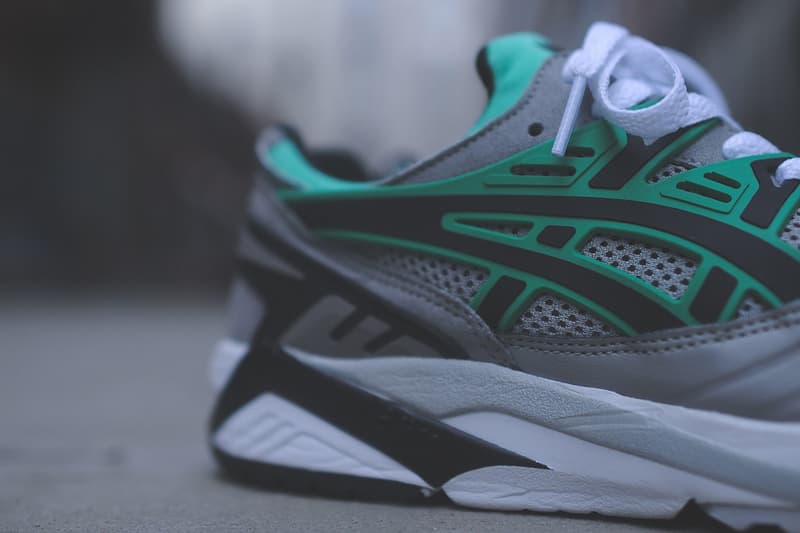 ASICS 2014 春夏 Gel Kayano 系列