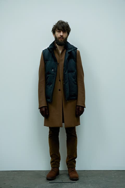 Attachment 2014 秋冬系列造型搭配 Lookbook