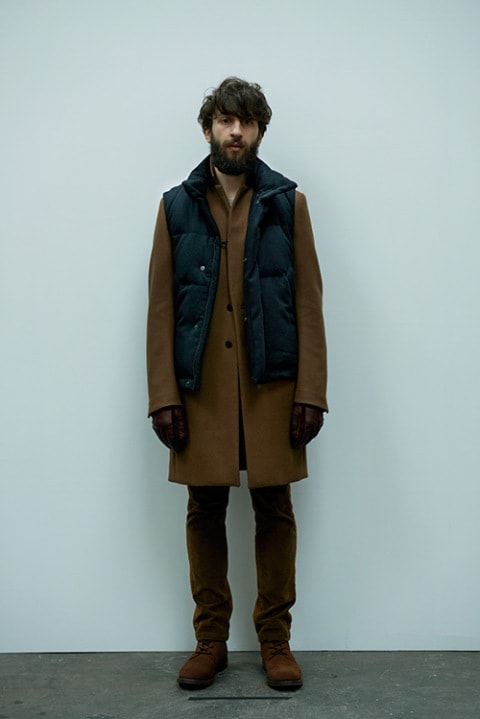Attachment 2014 秋冬系列造型搭配 Lookbook