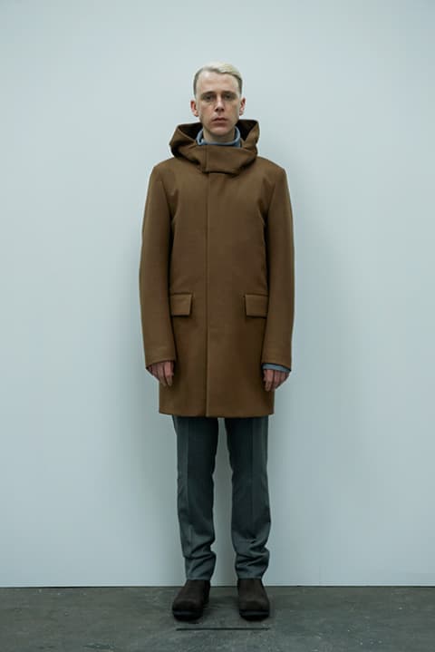 Attachment 2014 秋冬系列造型搭配 Lookbook