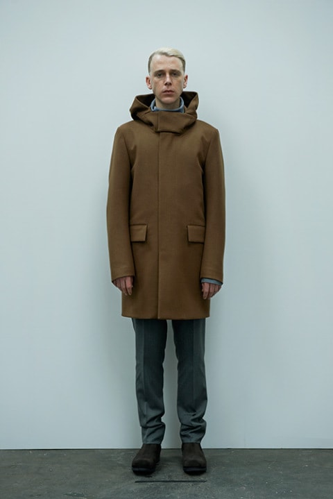 Attachment 2014 秋冬系列造型搭配 Lookbook