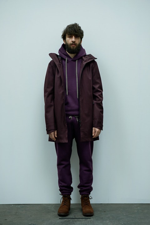 Attachment 2014 秋冬系列造型搭配 Lookbook