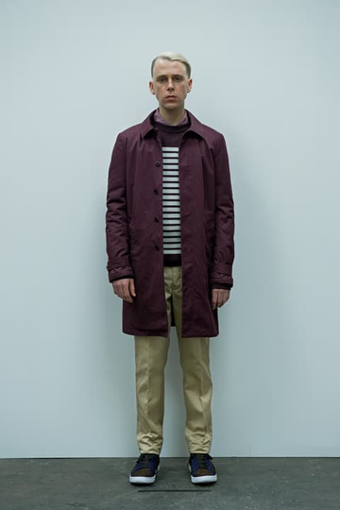 Attachment 2014 秋冬系列造型搭配 Lookbook