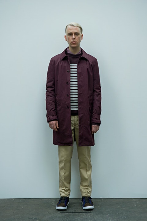 Attachment 2014 秋冬系列造型搭配 Lookbook