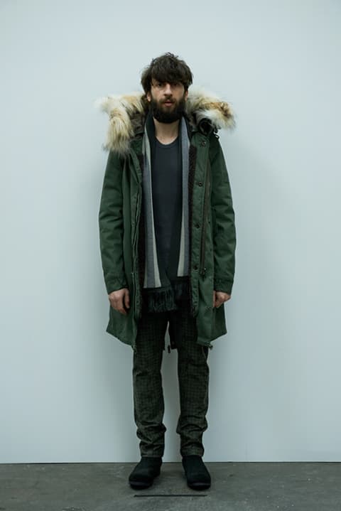 Attachment 2014 秋冬系列造型搭配 Lookbook