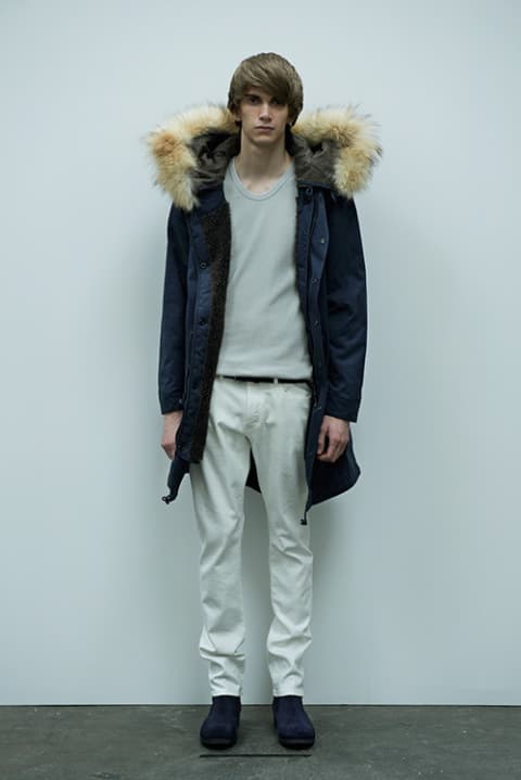 Attachment 2014 秋冬系列造型搭配 Lookbook