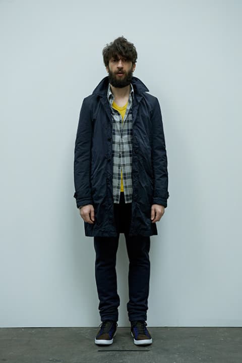 Attachment 2014 秋冬系列造型搭配 Lookbook