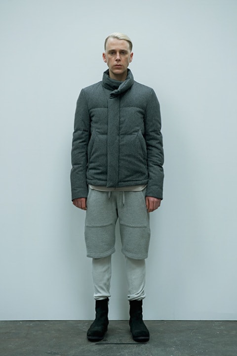 Attachment 2014 秋冬系列造型搭配 Lookbook