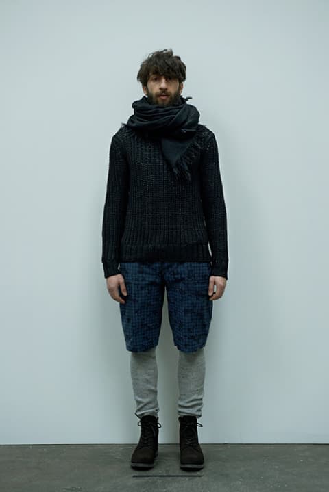 Attachment 2014 秋冬系列造型搭配 Lookbook