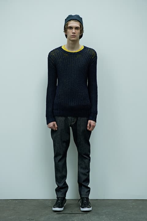 Attachment 2014 秋冬系列造型搭配 Lookbook