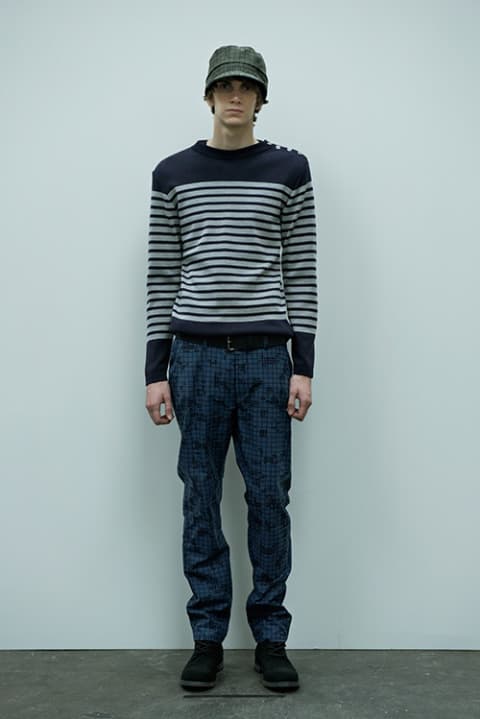 Attachment 2014 秋冬系列造型搭配 Lookbook