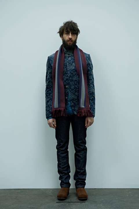 Attachment 2014 秋冬系列造型搭配 Lookbook