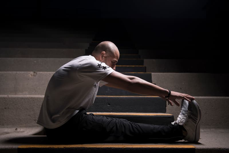 Baumer 2014 春夏系列造型搭配 Lookbook