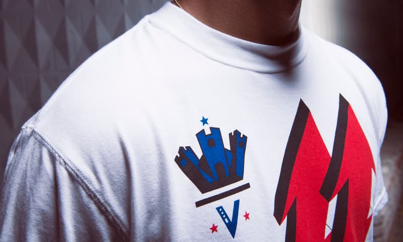 Baumer 2014 春夏系列造型搭配 Lookbook