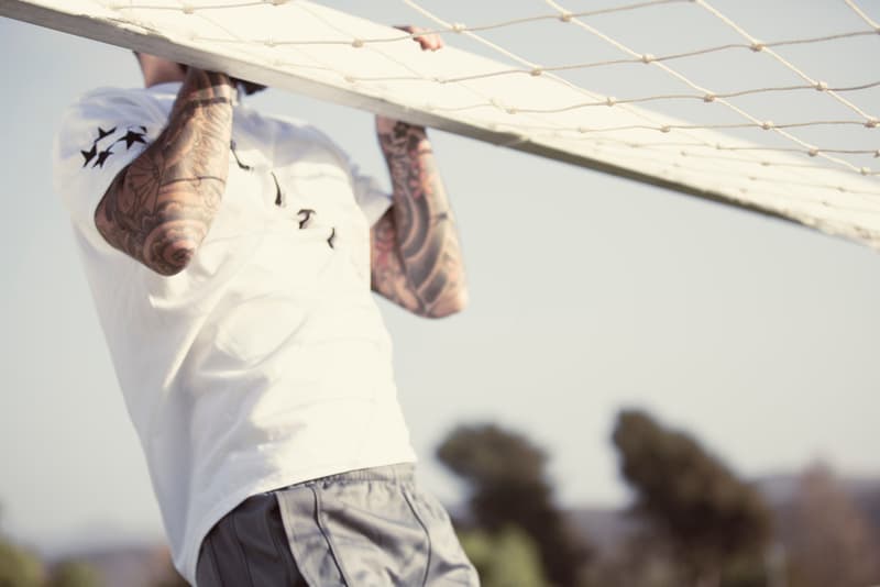 Baumer 2014 春夏系列造型搭配 Lookbook