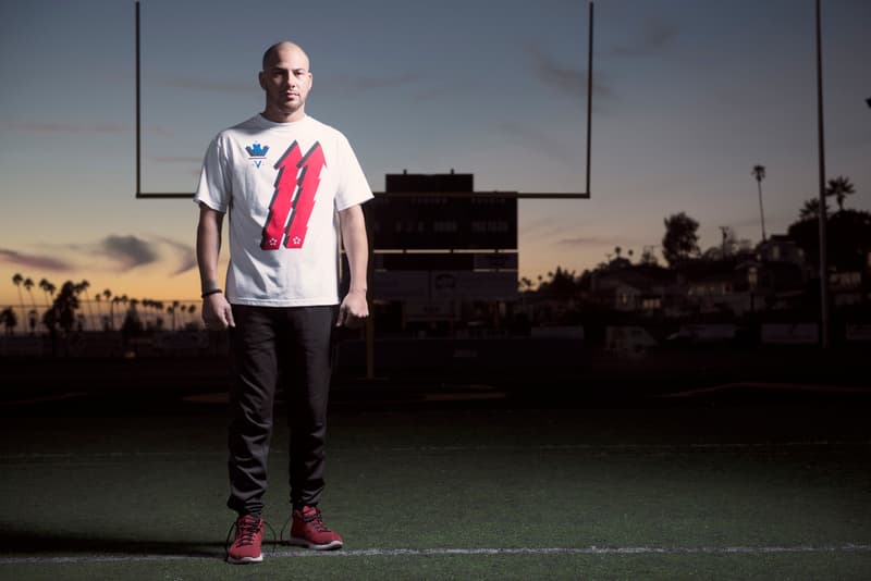 Baumer 2014 春夏系列造型搭配 Lookbook