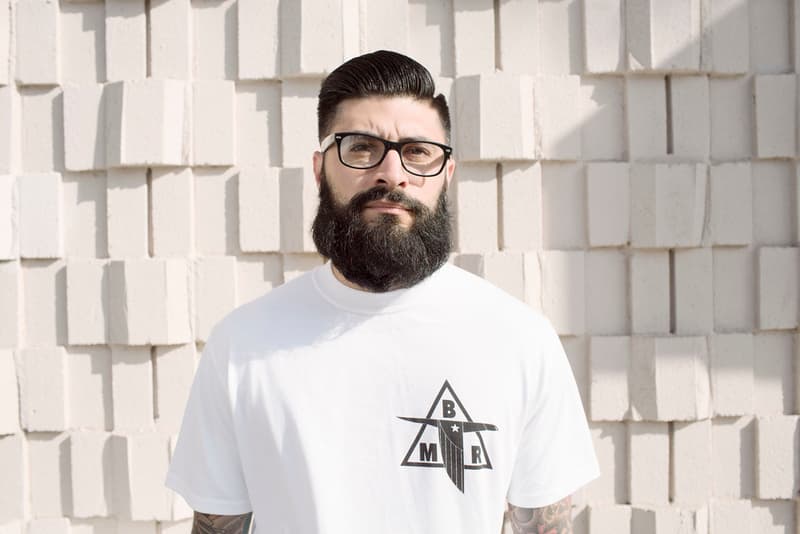 Baumer 2014 春夏系列造型搭配 Lookbook