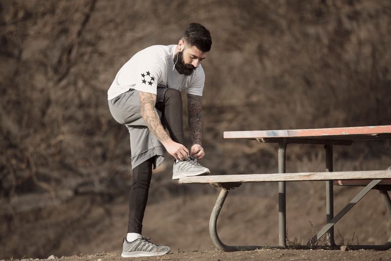 Baumer 2014 春夏系列造型搭配 Lookbook