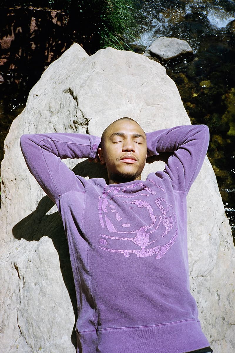 Billionaire Boys Club 2014 春夏系列造型搭配 Lookbook