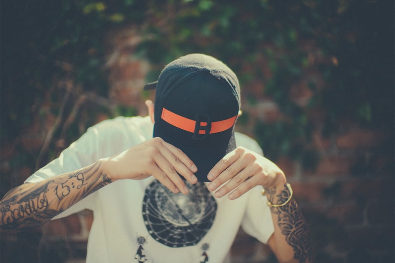 Van Styles 掌鏡為 PacSun 拍攝 Black Scale 2014 春季系列造型搭配 Lookbook