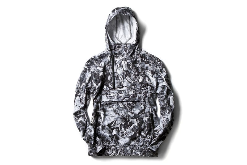 Black Scale 2014 春夏系列