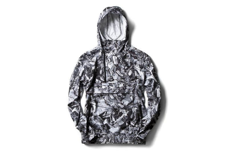 Black Scale 2014 春夏系列