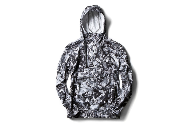 Black Scale 2014 春夏系列