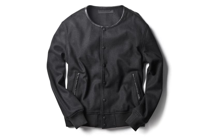 Black Scale 2014 春夏系列