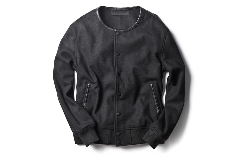Black Scale 2014 春夏系列