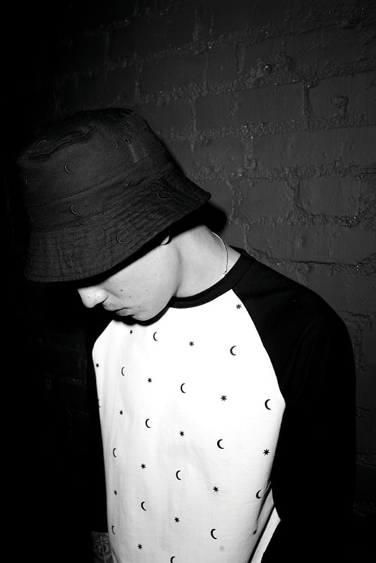 Bloodbath x Black Scale 2014 春夏聯名系列