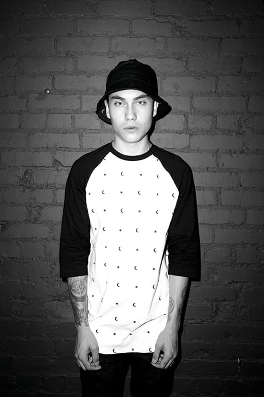 Bloodbath x Black Scale 2014 春夏聯名系列