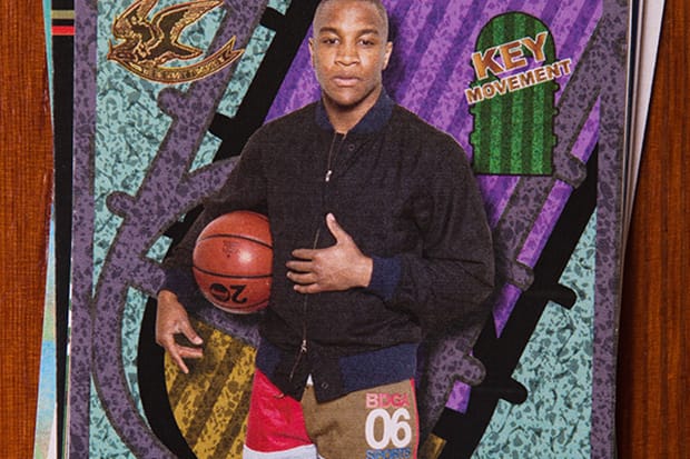 Bodega 2014 春夏造型搭配 Lookbook