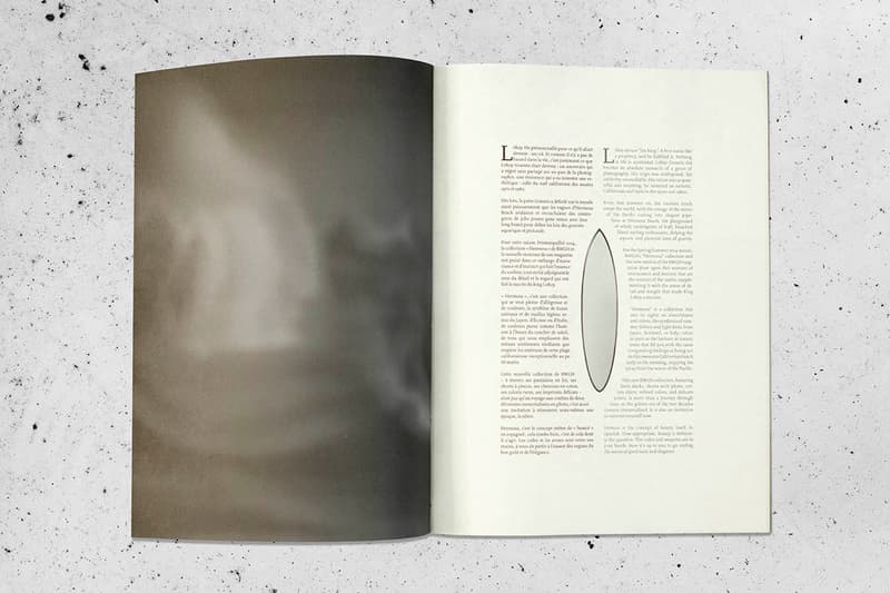 《BWGH Magazine》2014 春夏刊