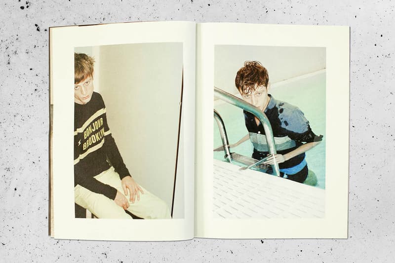 《BWGH Magazine》2014 春夏刊